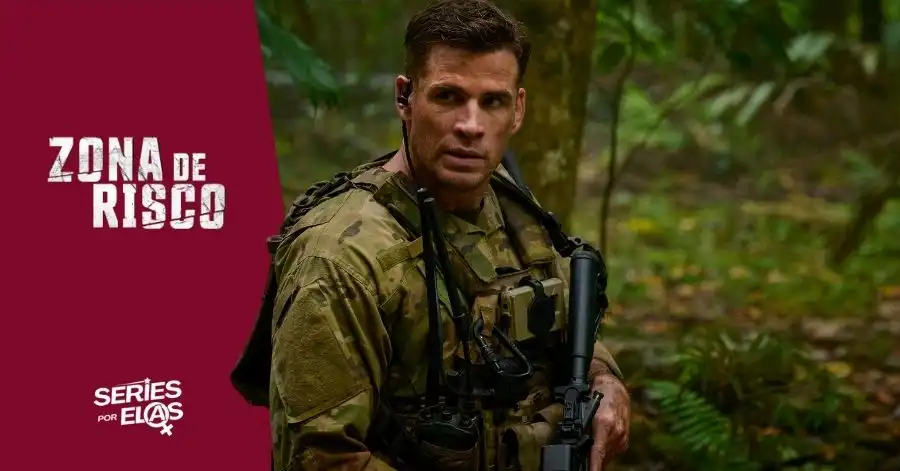 Zona de Risco: História Real por Trás do Filme 2 ZONA DE RISCO HISTORIA REAL