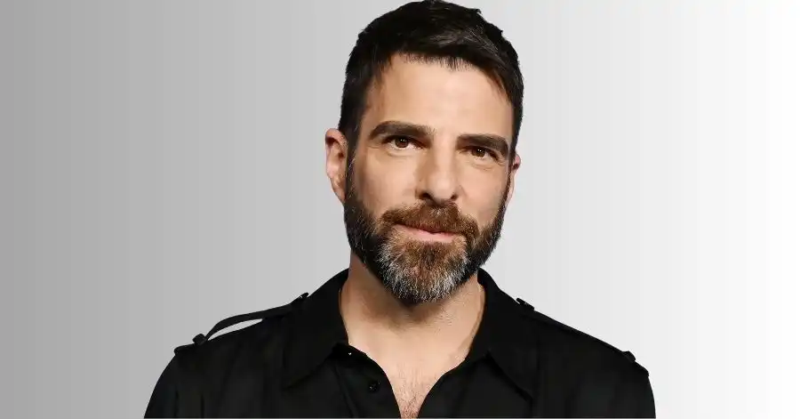 Zachary Quinto