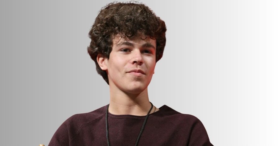 Uma Aventura Animal: A Jornada para Casa (2021) | Elenco, Onde Assistir e Tudo Sobre 3 Zackary Arthur