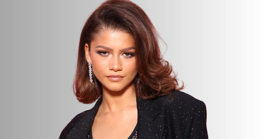 Zendaya