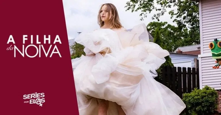 a filha da noiva critica