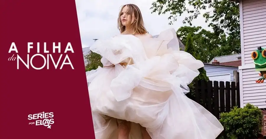 Crítica de A Filha da Noiva: Vale A Pena Assistir o Filme? 2 a filha da noiva critica