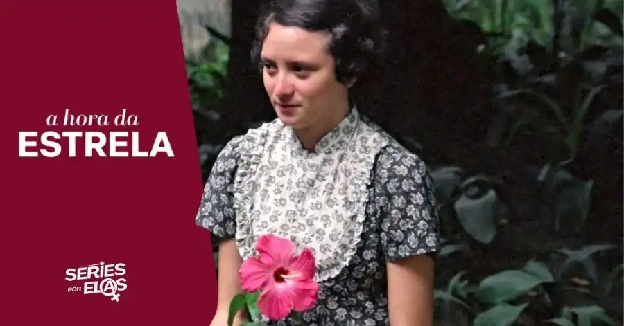 A Hora da Estrela (1985): Elenco, Onde Assistir e Tudo Sobre 2 a hora da estrela