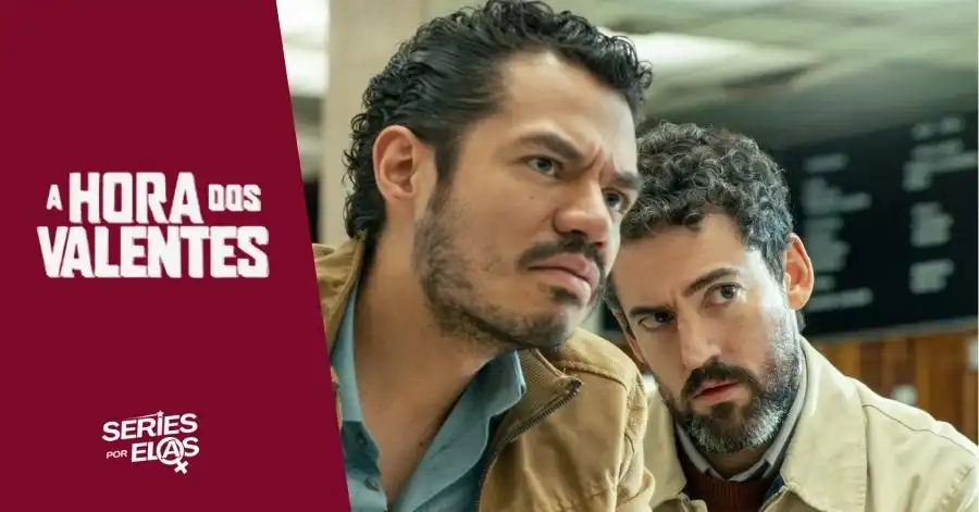 Crítica de A Hora dos Valentes: Vale A Pena Assistir o Filme? 2 a hora dos valentes critica