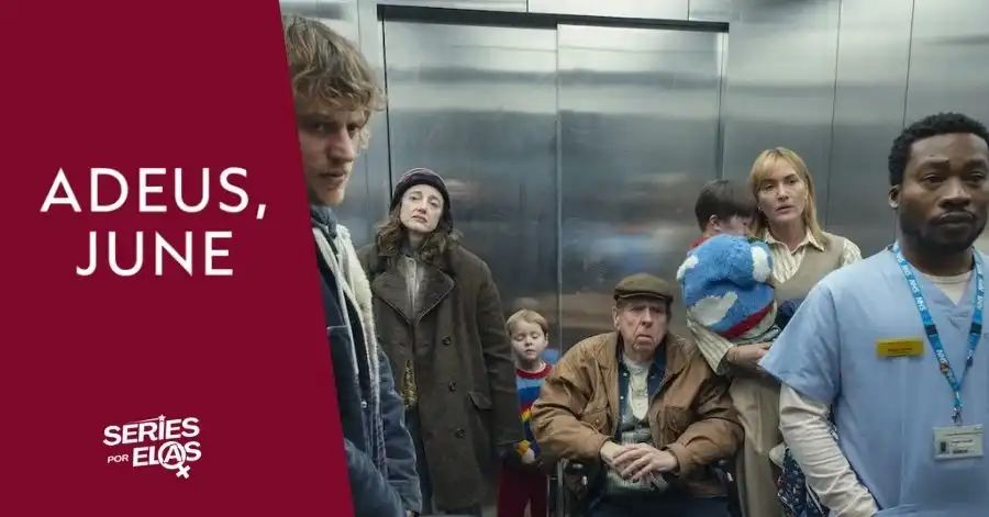 Adeus, June: História Real por Trás do Filme 2 adeus june historia real