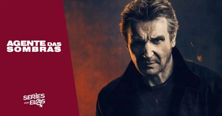 Crítica de Agente das Sombras: Vale A Pena Assistir o Filme? 2 agente da sombras critica