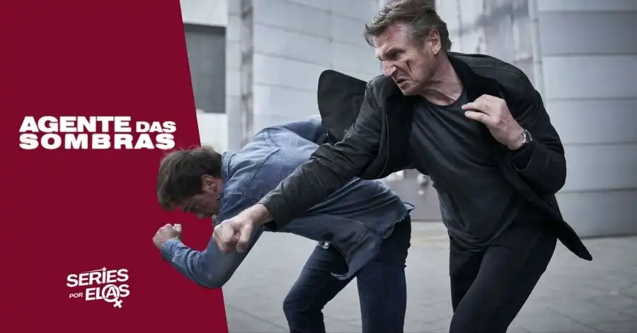 Agente das Sombras (2022): Elenco, Onde Assistir e Tudo Sobre 2 agente das sombras
