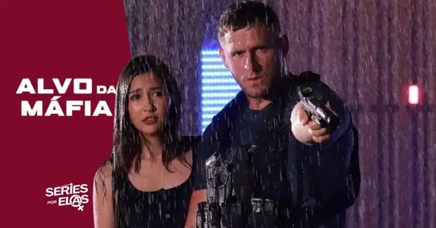Alvo da Máfia (2025): Elenco, Onde Assistir e Tudo Sobre 2 alvo da mafia