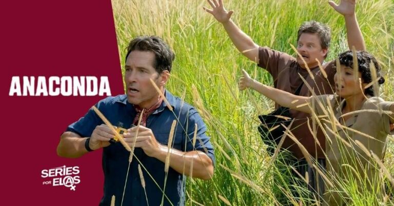 anaconda cenas pos credito