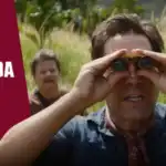 anaconda critica