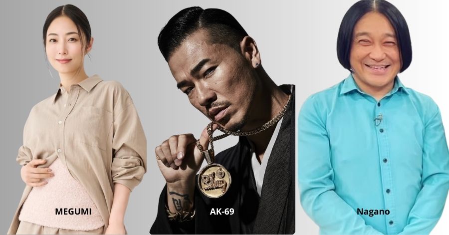 Amores Bandidos (2025): Elenco, Onde Assistir e Tudo Sobre 1 apresentadores amores bandidos