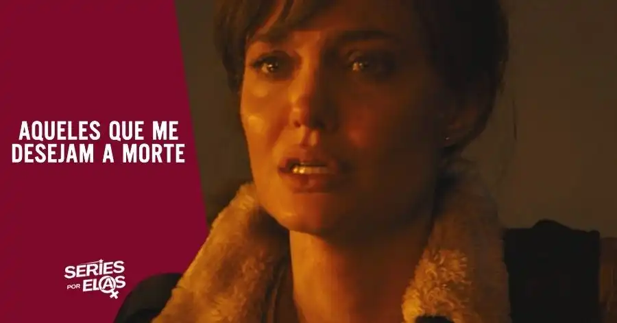 Aqueles que me Desejam a Morte 2: vai acontecer? 2 aqueles que me desejam a morte 2