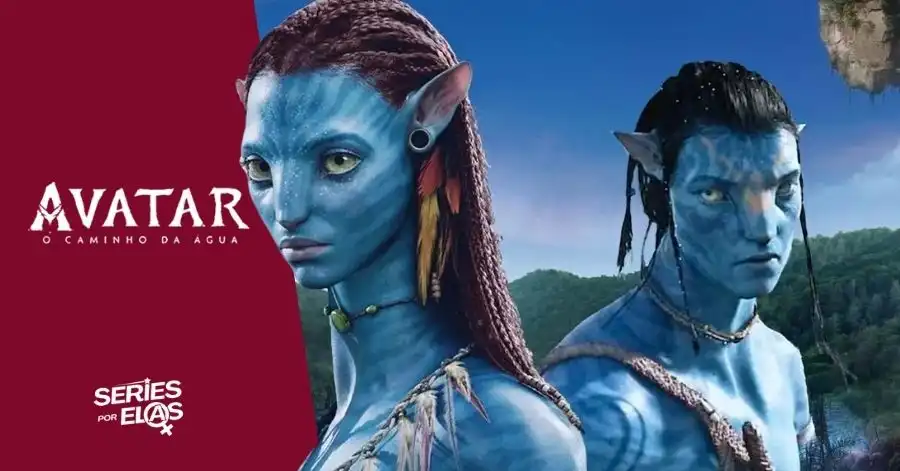 avatar 2 o caminho da agua