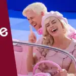 barbie critica