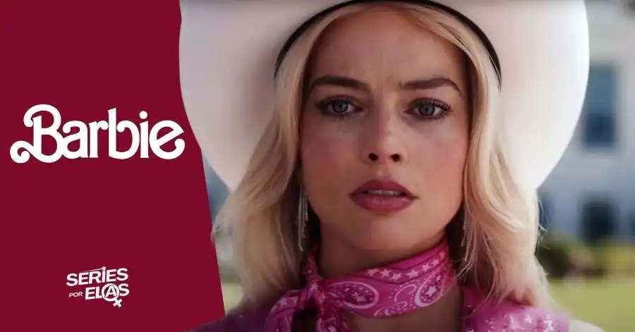 Barbie: Final Explicado do Filme com Margot Robbie 2 barbie final