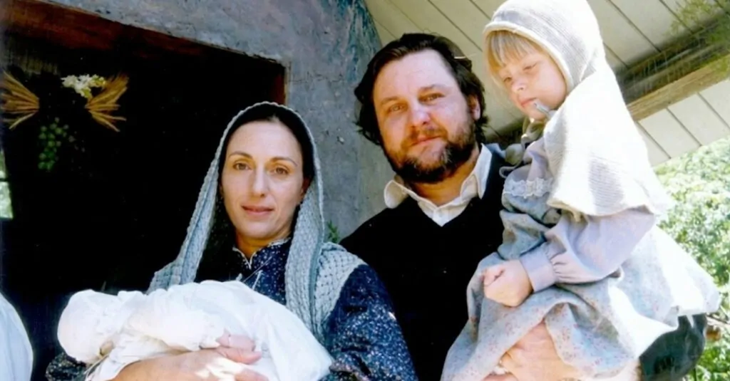 Resumo Terra Nostra 29/04: Gumercindo FINALMENTE assume filho bastarto 3 A partida de Bartolo e Leonora