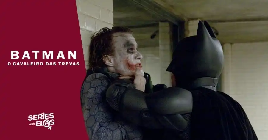 Crítica de Batman: O Cavaleiro das Trevas | Vale A Pena Assistir? 2 batman o cavaleiro das trevas critica