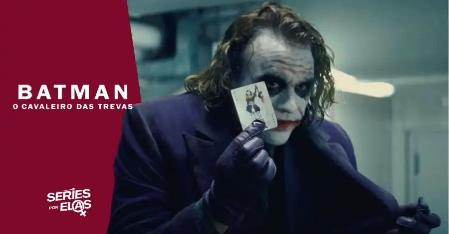 Batman: O Cavaleiro das Trevas (2008) | Elenco, Onde Assistir e Tudo Sobre 2 batman o cavaleiro das trevas