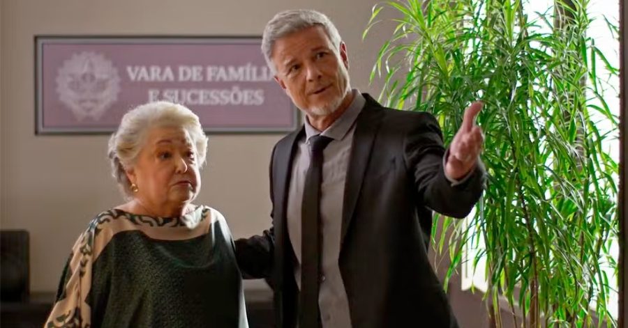 Resumo Geral das Próximas Semanas de Dona de Mim