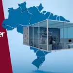 casa de vidro bbb 26