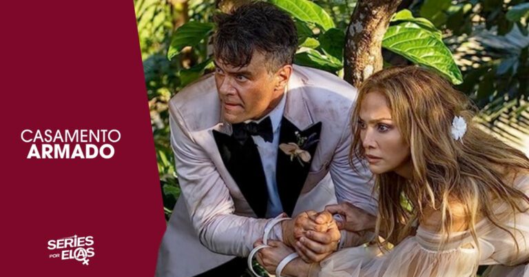 Casamento Armado termina como? FINAL EXPLICADO com SPOILER