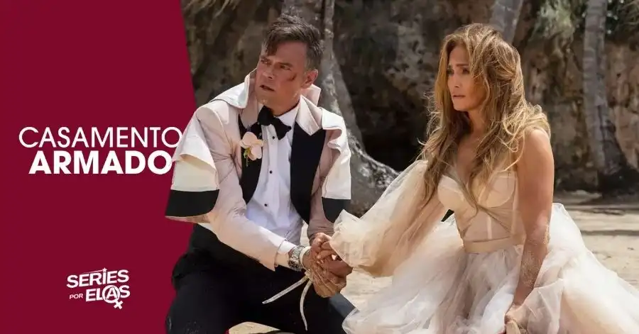 Crítica de Casamento Armado: Vale A Pena Assistir o Filme? 2 casamento armado critica