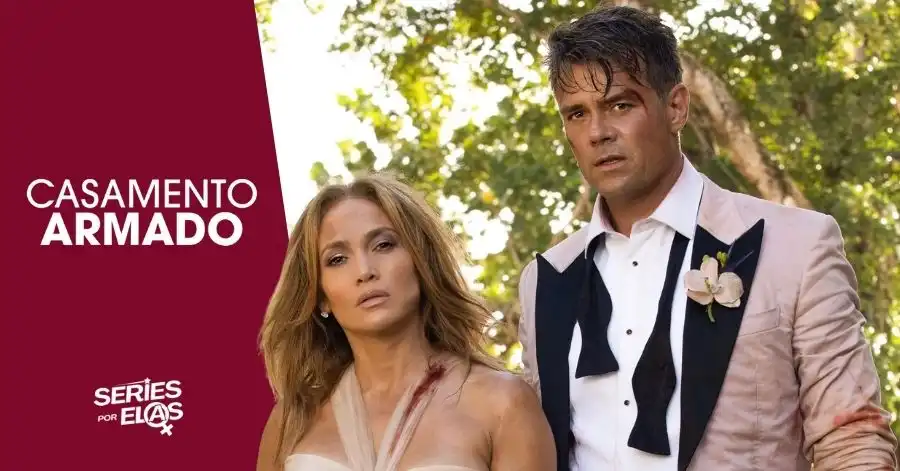 Casamento Armado (2022): Elenco, Onde Assistir e Tudo Sobre 2 casamento armado