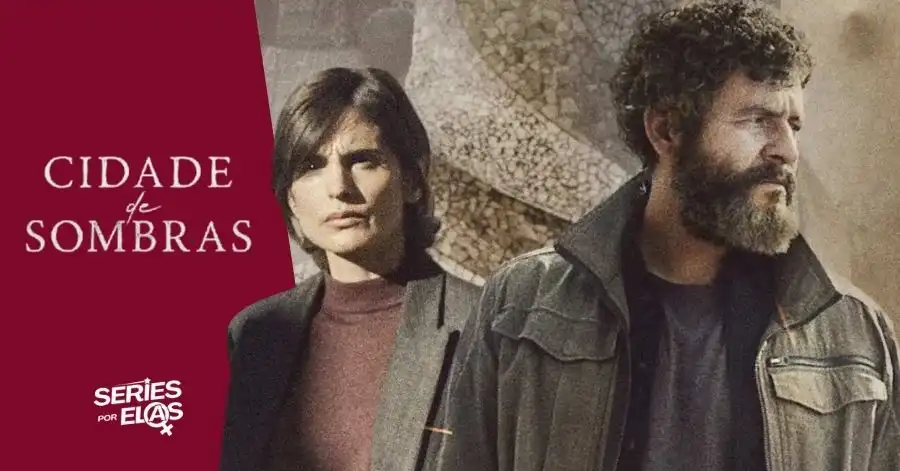 Crítica de Cidade de Sombras: Vale A Pena Assistir a Série? 2 cidade de sombras critica