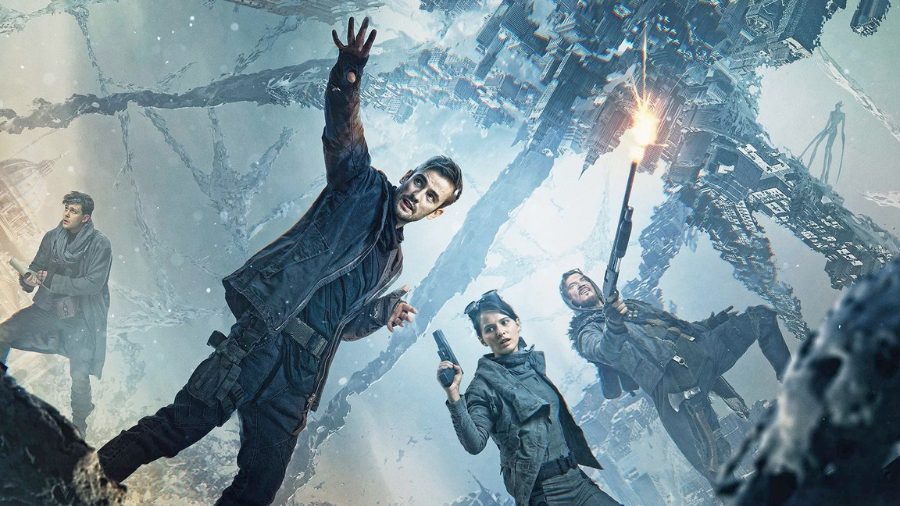 Prepare a Pipoca: Listão com os 12 filmes na Globo nesta semana (06/12 a 12/12) 6 Coma: A Dimensão do Futuro