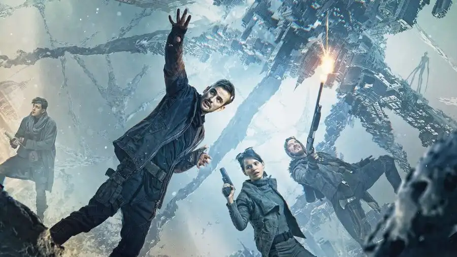 Prepare a Pipoca: Listão com os 12 filmes na Globo nesta semana (06/12 a 12/12) 7 Coma: A Dimensão do Futuro