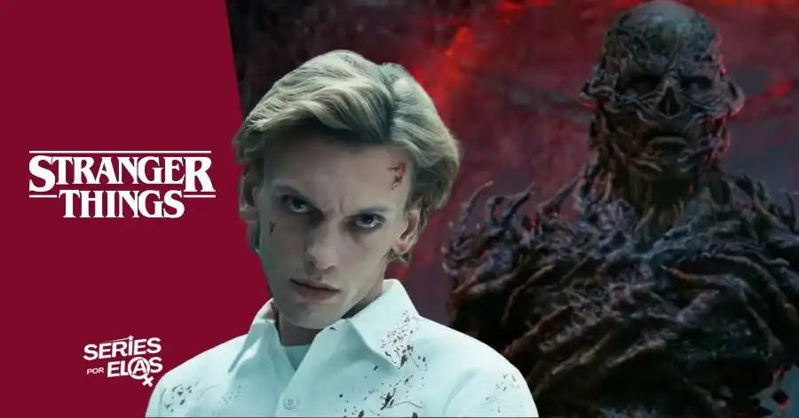 Stranger Things: como Henry Creel se tornou Vecna? 2 como henry creel se tornou vecna