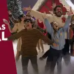 critica 10 horas para o natal