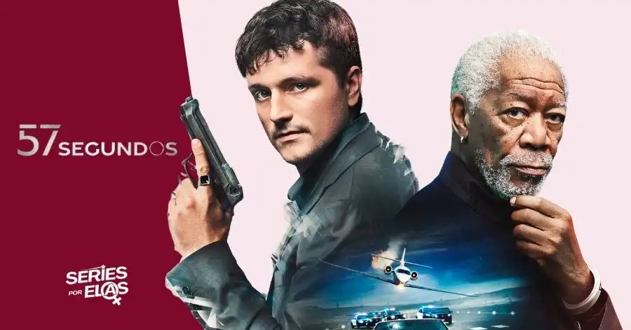 Crítica de 57 Segundos: Vale A Pena Assistir o Filme? 2 critica 57 segundos