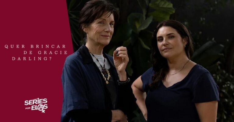 critica Quer Brincar de Gracie Darling