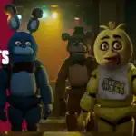 critica five nights at freddys