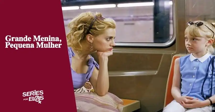 Grande Menina, Pequena Mulher: Final Explicado do Filme 2 critica grande menina pequena mulher