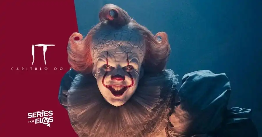 Crítica de It - Capítulo 2: Vale A Pena Assistir o Filme? 2 critica it capitulo dois
