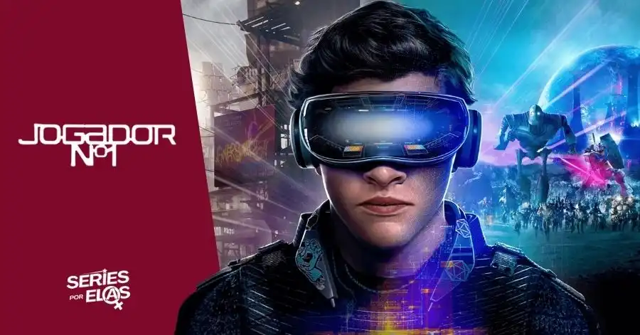 Crítica de Jogador Nº 1: Vale A Pena Assistir o Filme? 2 critica jogador no 1