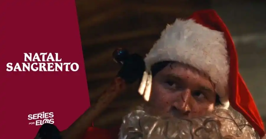 Crítica de Natal Sangrento: Vale A Pena Assistir o Filme? 2 critica natal sangrento
