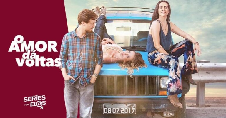 critica o amor da voltas