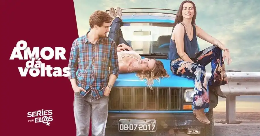 Crítica de O Amor Dá Voltas: Vale A Pena Assistir? 2 critica o amor da voltas