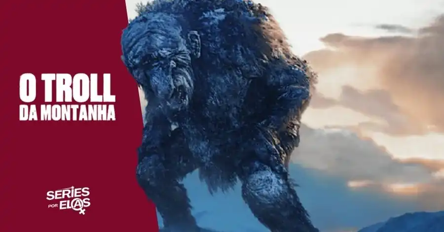Crítica de O Troll Da Montanha: Vale A Pena Assistir o Filme? 2 critica o troll da montanha