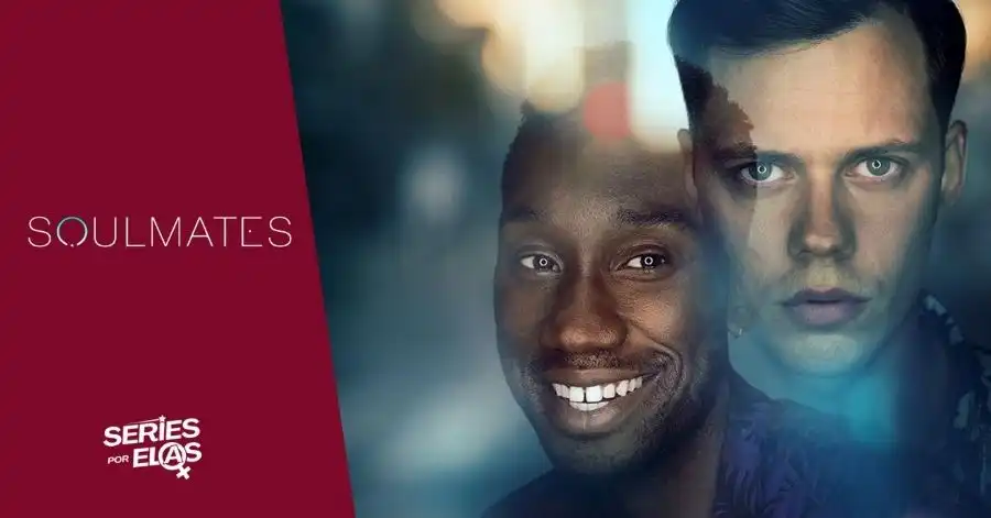 Crítica de Soulmates: Vale A Pena Assistir a Série? 2 critica soulmates