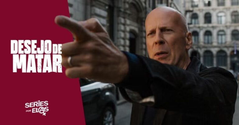 desejo de matar final