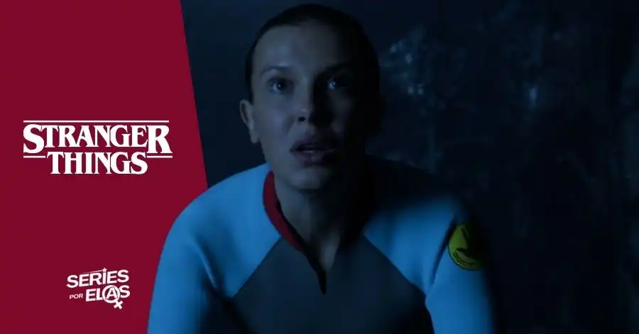 Por Que Eleven Deve Morrer no Final de Stranger Things 5? 2 eleven morre