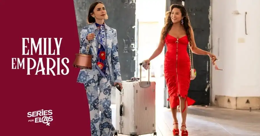 Emily em Paris 5, Final Explicado: Emily Escolhe Marcello ou Gabriel? 2 emily em paris 5 final