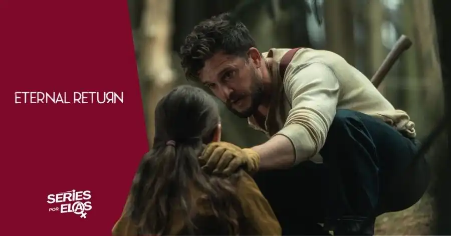 Eternal Return (2025): Elenco, Onde Assistir e Tudo Sobre 2 eternal return