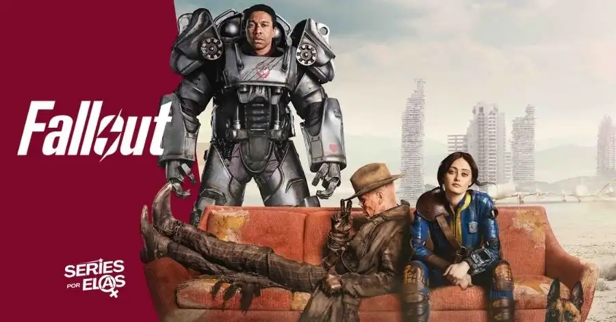 Fallout: Calendário de Lançamento dos Episódios da 2ª Temporada 2 fallout calendario episodios