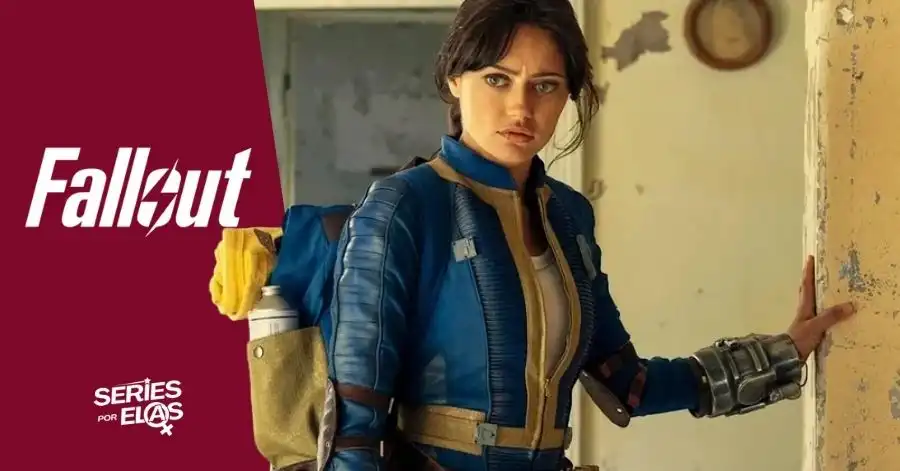 Fallout (2024): Elenco, Onde Assistir e Tudo Sobre 2 fallout