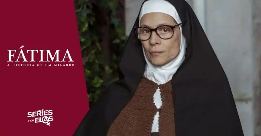 Fátima: A História de um Milagre (2021): Elenco, Onde Assistir, e Tudo Sobre 2 fatima a historia de um milagre
